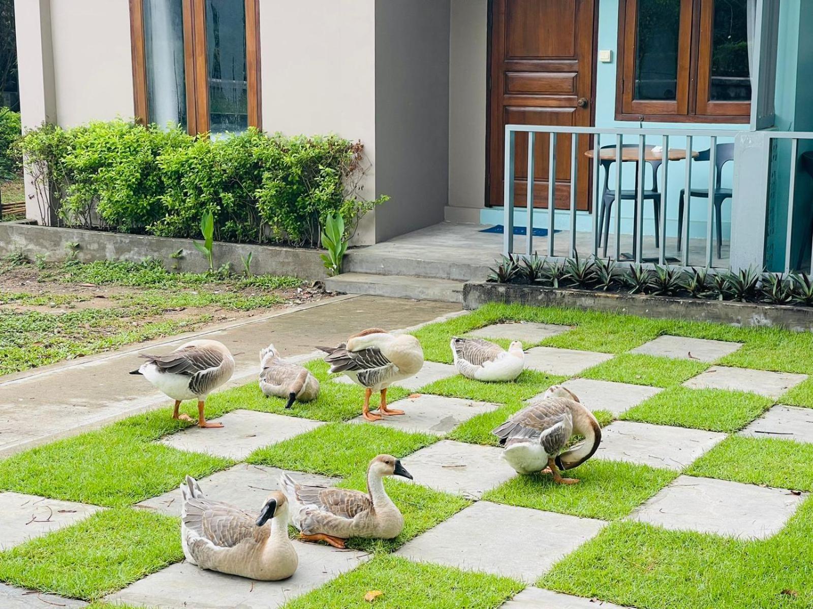 Wh Hotel & Service Apartment Thanlyin Exterior photo